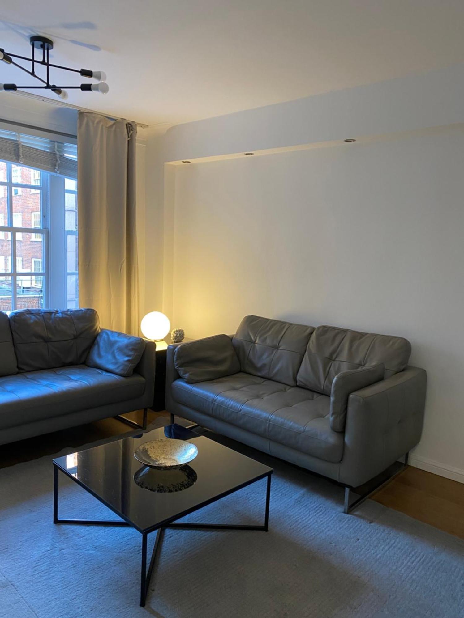 Paddington Marble Arch 4 Apartment Londra Exterior foto