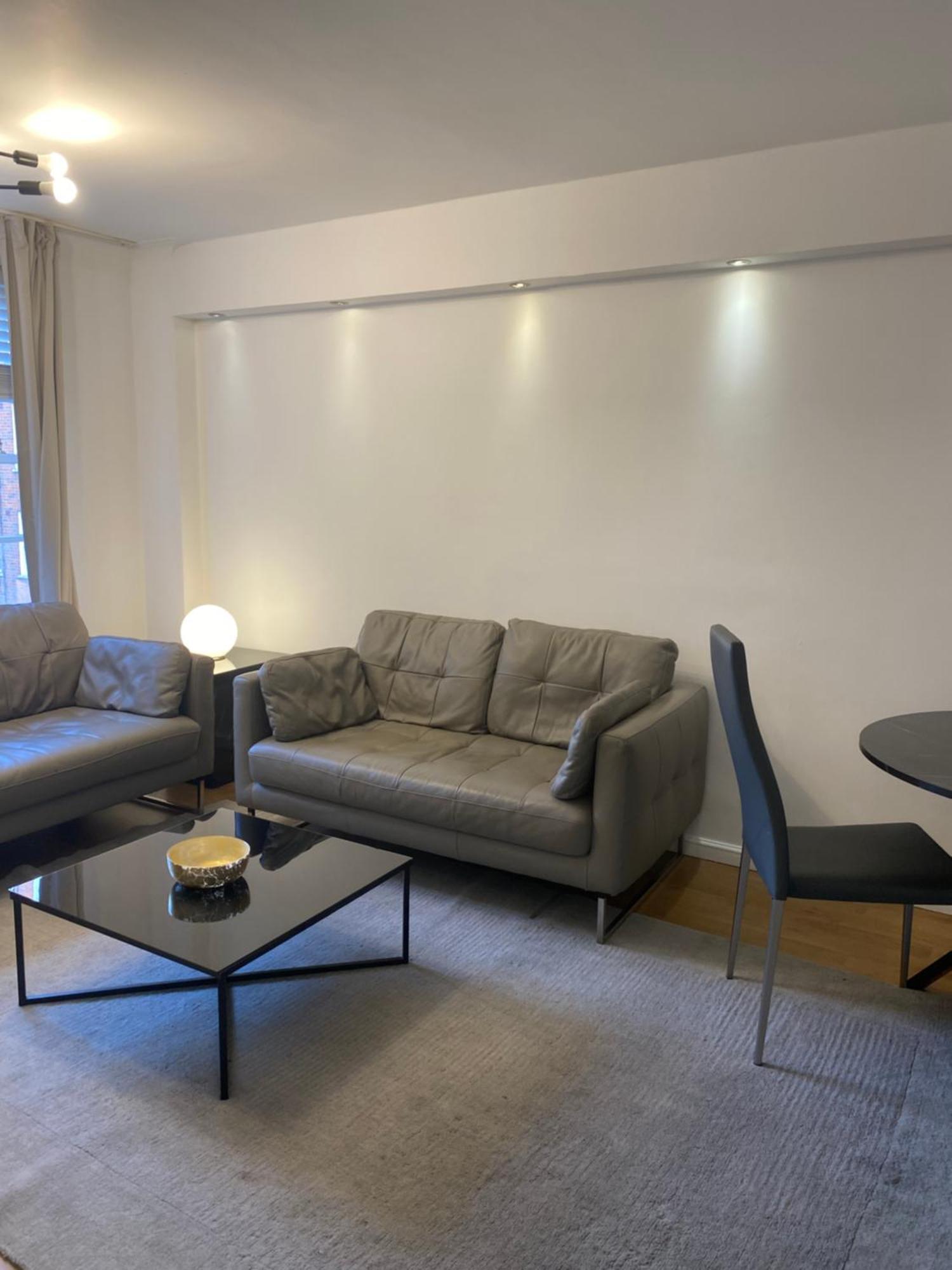 Paddington Marble Arch 4 Apartment Londra Exterior foto